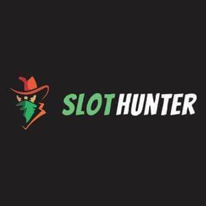 Online casino Slot Hunter Logo