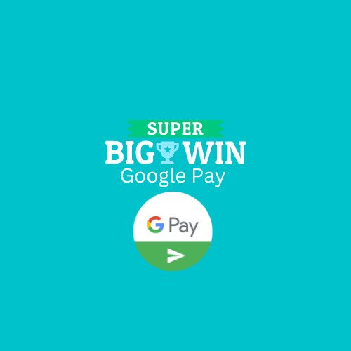 Casino betaalmiddel Google Pay