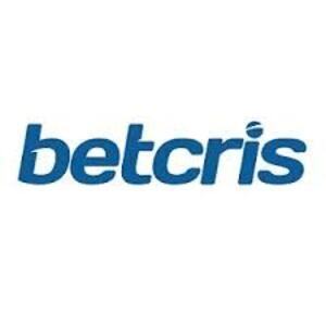 Logo van Betcris Casino