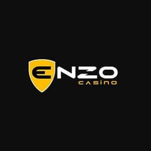 Het logo van EnzoCasino