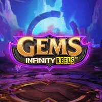 Gems Infinity Reels Slot 