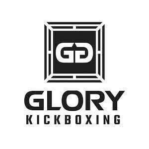 Glory Kickboxing Logo