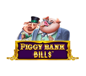 Piggy Bank Bills slot 