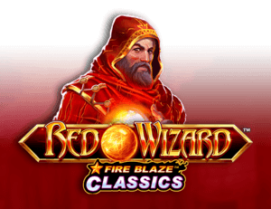 Red Wizard Slot 