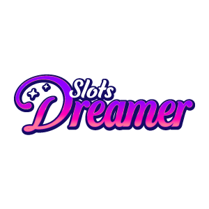 Slots Dreamer Online Casino Logo