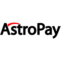 Logo van AstroPay