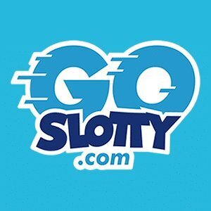 GoSlotty Casino Logo