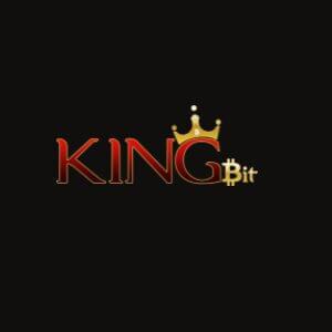 Het logo van KingBit Casino