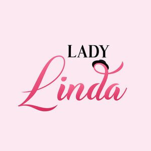 Logo van Casino Lady Linda