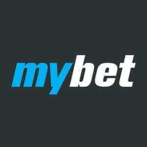 Logo van mybet Casino