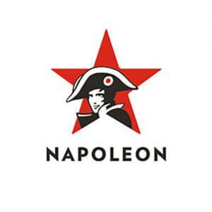 Napoleon Casino Logo