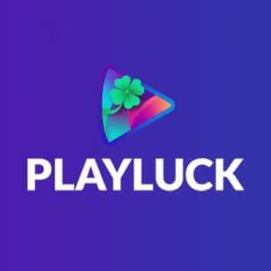 Playluck Casino Logo