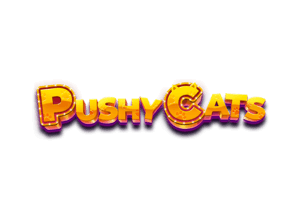 Pushy Cats Slot 