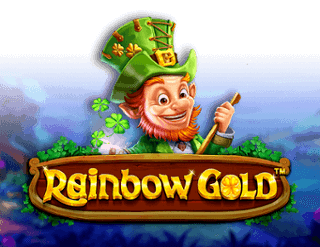 Rainbow Gold Slot 