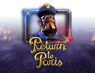 Return to Paris Slot
