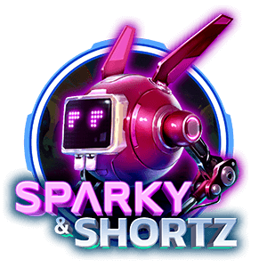 Sparky & Shortz Slot 