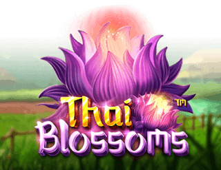 Thai Blossoms Slot