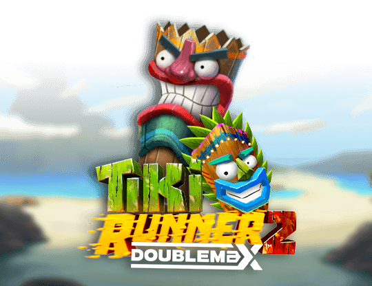 Tiki Runner 2 DoubleMax Slot 