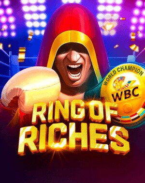WBC Ring of Riches Slot 