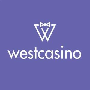 Logo van Westcasino