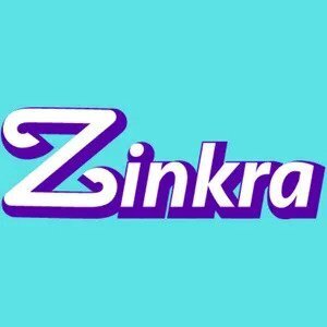 Zinkra Casino Logo