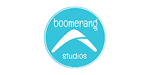 Boomerang studios logo