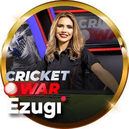 Cricket War Slot