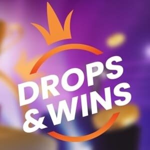 Drops & Wins Logo