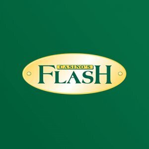 Logo van Flash Casino