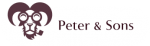 Peter & Sons Logo