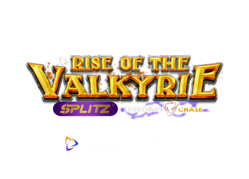 Rise of the Valkyrie Splitz Slot
