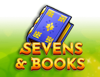 Sevens & Books Slot 