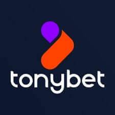 Tonybet Casino Logo