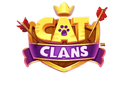 Cat Clans Slot 