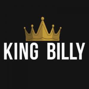 King Billy Logo