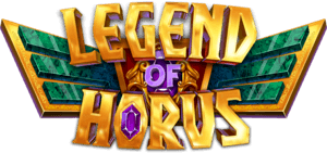 Legend of Horus Slot 