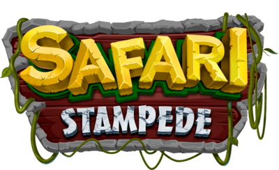 Safari Stampede Slot
