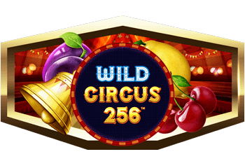 Wild Circus 256 Slot