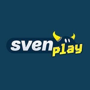 Svenplay Casino Logo