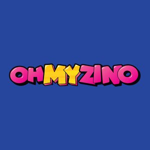 OhMyZino Online Casino Logo