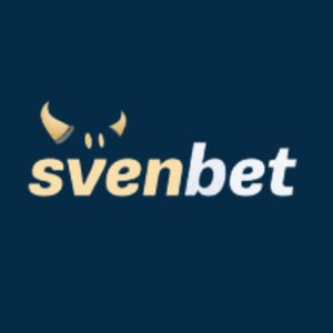 svenbet casino logo