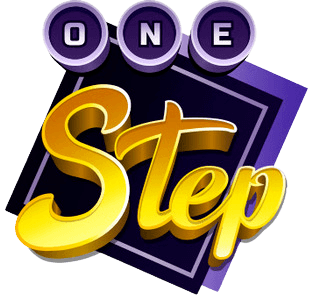 OneStep Casino Logo