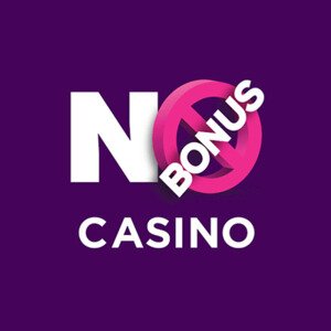 logo van No Bonus Casino