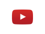 Logo van youtube