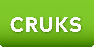cruks logo