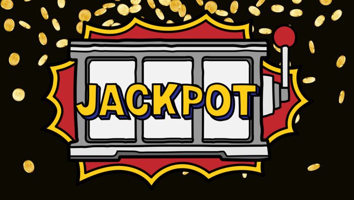 progressieve jackpot slots online