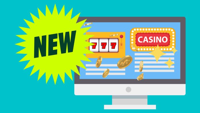 nieuw online casino