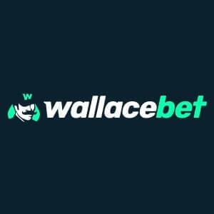 Logo van wallacebet casino