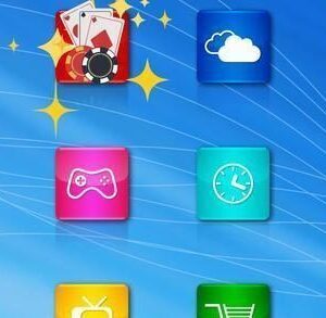 Casino Apps