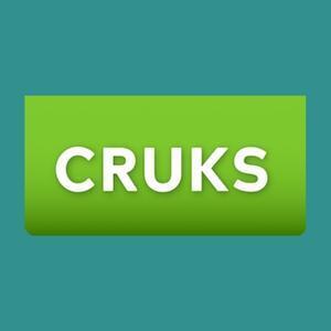 Logo van CRUKS